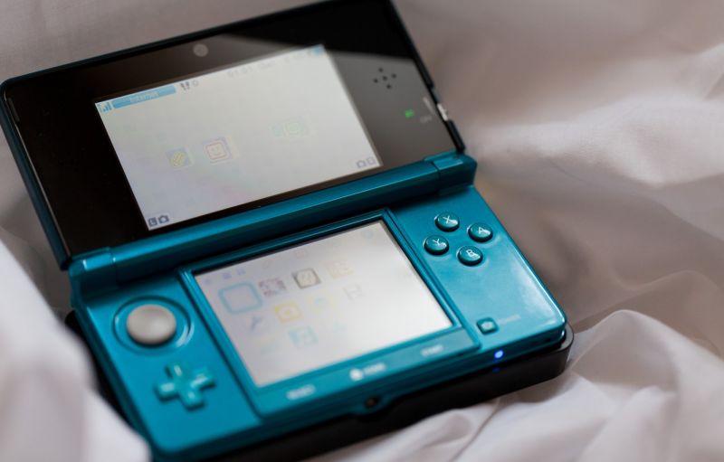 nintendo-3ds nintendo-3ds